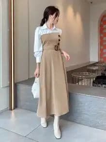   ملابس نسائية 