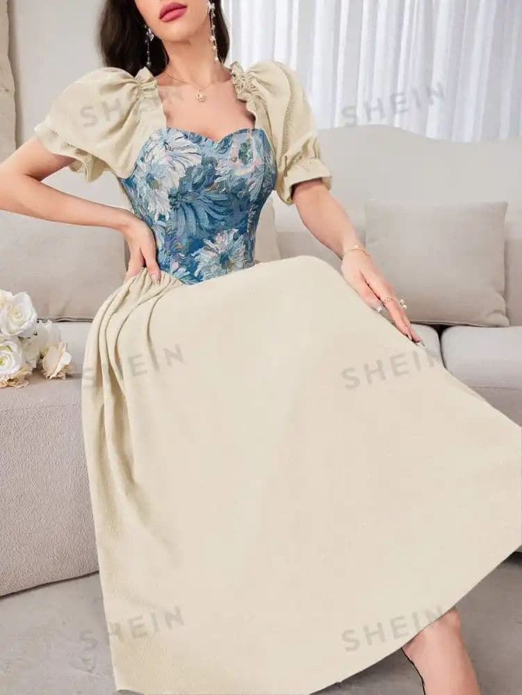   ملابس نسائية 