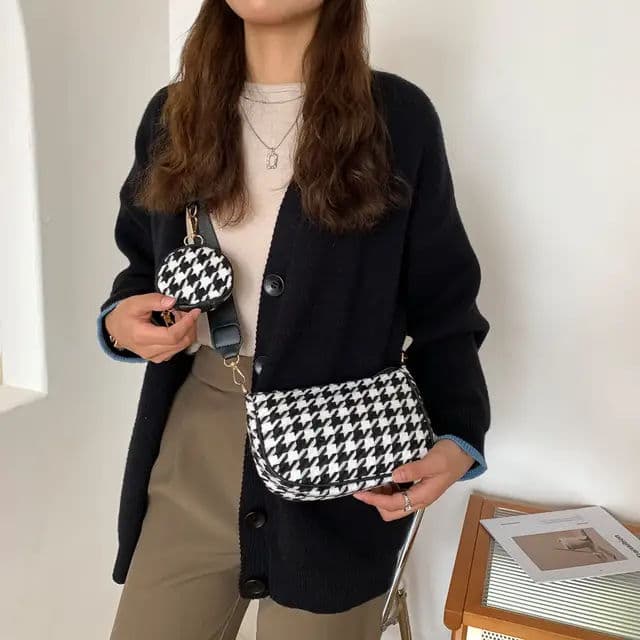 حقيبه يد نسائيه 