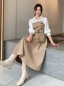   ملابس نسائية 